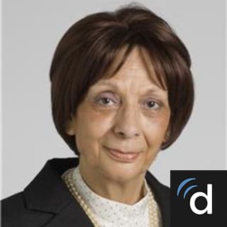 Fetnat Fouad-Tarazi, MD, Cardiology, Cleveland, OH