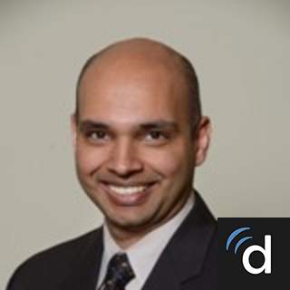 Mohsin Iqbal, MD