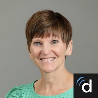 Rebecca Anderson, Family Medicine, Lawrence, KS