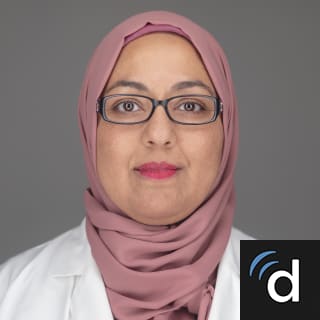 Enas Abdallah, MD