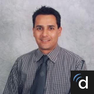 Fabricio Alarcon, MD