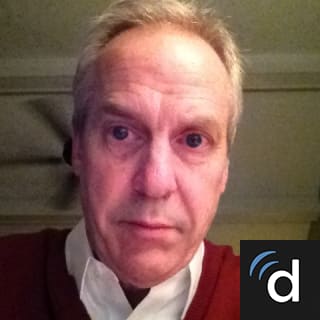 Clifton Hocker Jr., MD