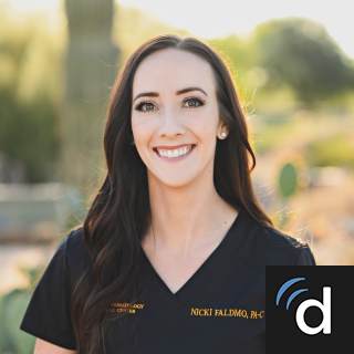 Nicole Faldmo, Dermatology, Gilbert, AZ