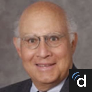 Peter Salamon, MD