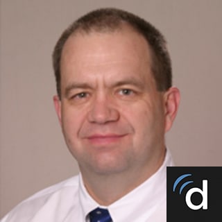 Thomas Halvorson, MD, Orthopaedic Surgery, Spokane, WA