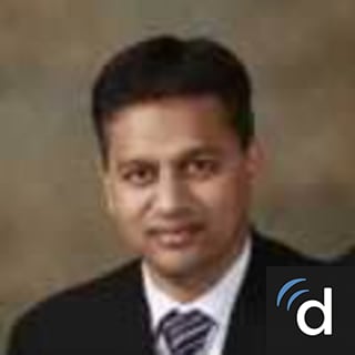 Manish Shah, MD