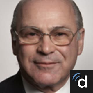 Simon Barkagan, MD