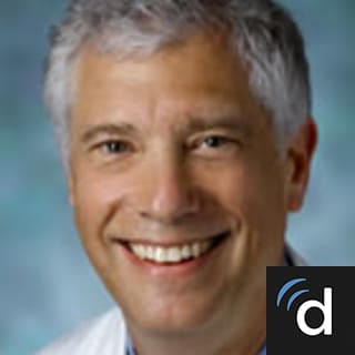Allan Belzberg, MD