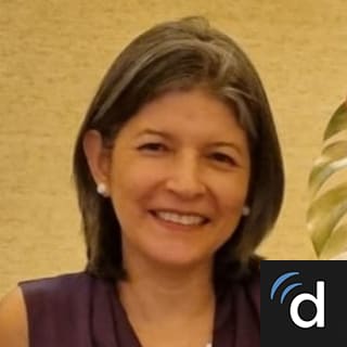 Ana Carolina Sanchez, MD