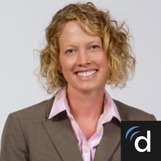 Katie Weatherhogg, MD