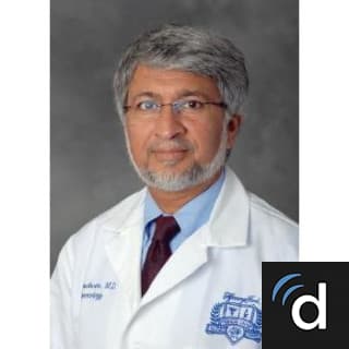 Sachchidanand Kaveeshvar, MD