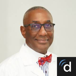 Herold Merisier, MD