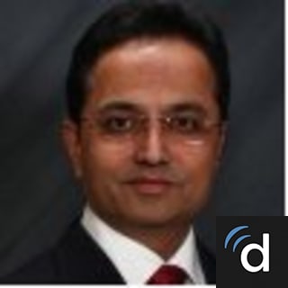 Nilesh Bhoot, MD, General Surgery, Montrose, CA