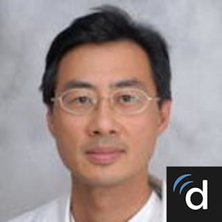 Tony Chu, MD