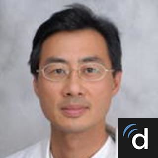 Dr. Tony N. Chu, MD | Toms River, NJ | Cardiologist | US News Doctors