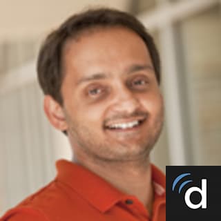 Susheel Ramasahayam, MD