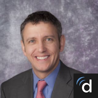 Peter Shaw, MD