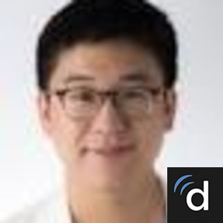 Eric Wang, MD