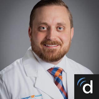 Grant Studebaker, MD, Family Medicine, Jackson, TN
