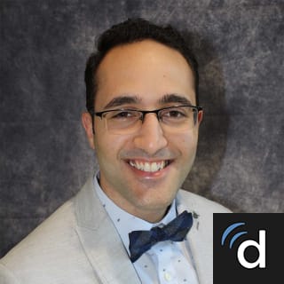 Ramy Zughul, MD