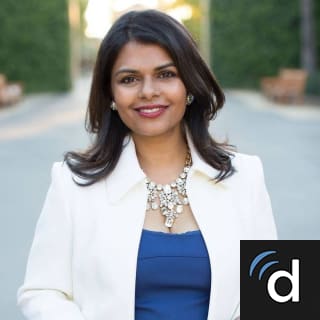 Vanila Singh, MD, Anesthesiology, Stanford, CA