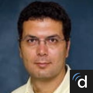 Wassim Saikali, MD