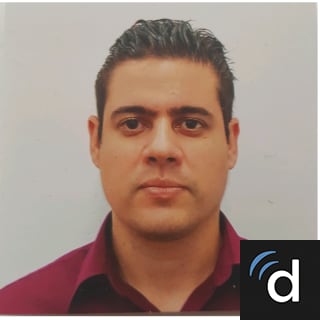 Daniel Sanchez, MD