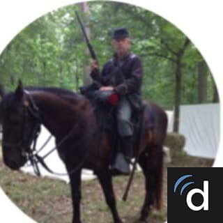 Joe Caldwell, DO, Emergency Medicine, Nashville, TN