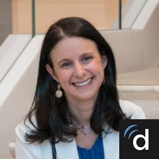 Arielle Levitan, MD