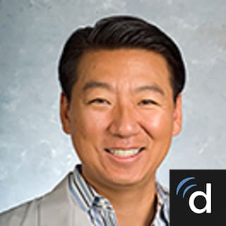 Edward Lee, MD