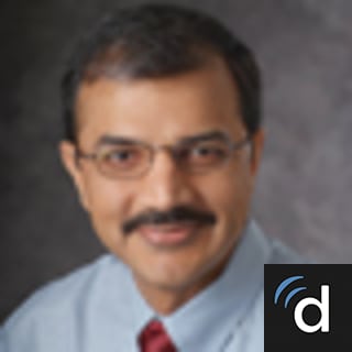 Muhammad Salim, MD