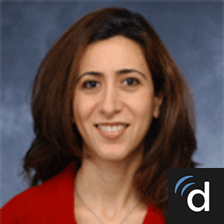 Elham Safani, MD