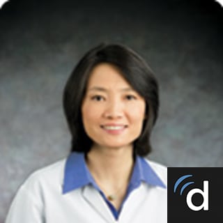 Yongge Liu, MD