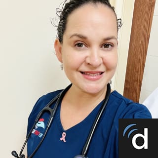 Tiffany Pinales, Family Medicine, McAllen, TX