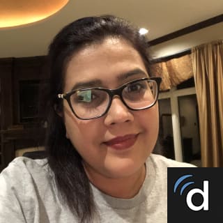 Fatima (Siddiqua) Ali, MD