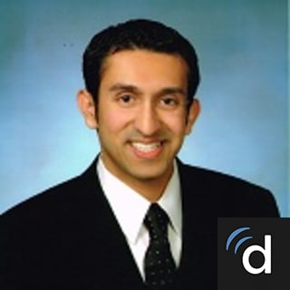 Dave Gupta, MD, Allergy & Immunology, Lansing, MI