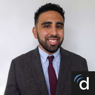 Mohammed Ajwah, MD