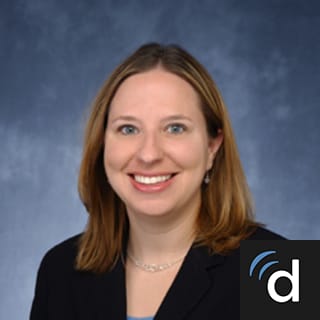 Emily Cyr, MD