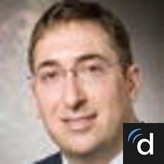 Adam Hittelman, MD