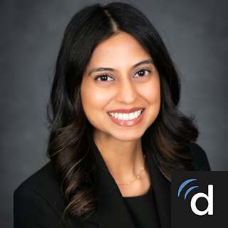 Pina Patel, MD, Pediatric Cardiology, Orange, CA
