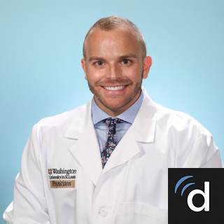 Tucker Butler, Psychiatric-Mental Health Nurse Practitioner, Chesterfield, MO