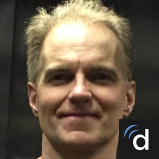 Robert MacDonald IV, MD