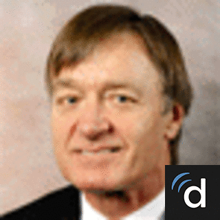 Richard Carson, MD