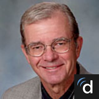 Russell Ruzich, MD