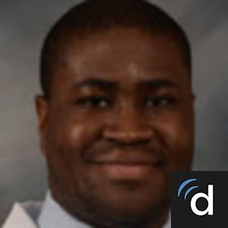 Jimmy Berthaud, MD
