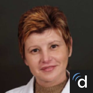 Marina Kulick, MD