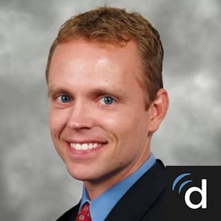 Scott Ahrenholz, DO, Pediatrics, Blaine, MN