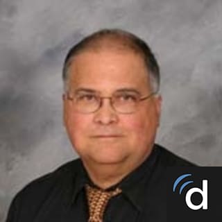 Alexander Delgadillo, MD