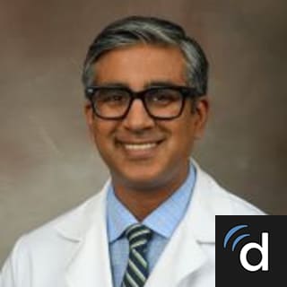 Ankur Kamdar, MD