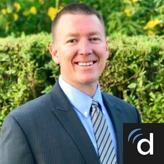 Travis Allen, MD